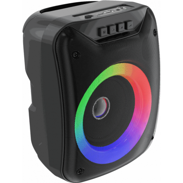 Outdoor Portable Speaker E-4034