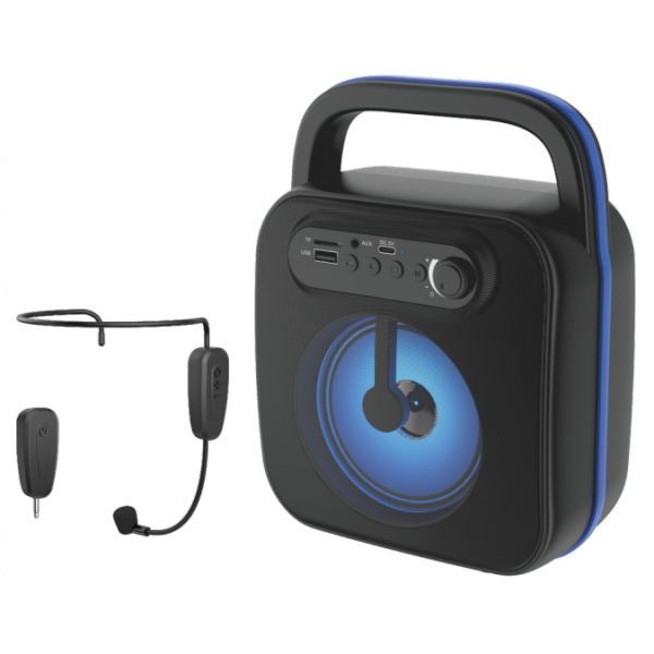 Outdoor Portable Speaker W-4027