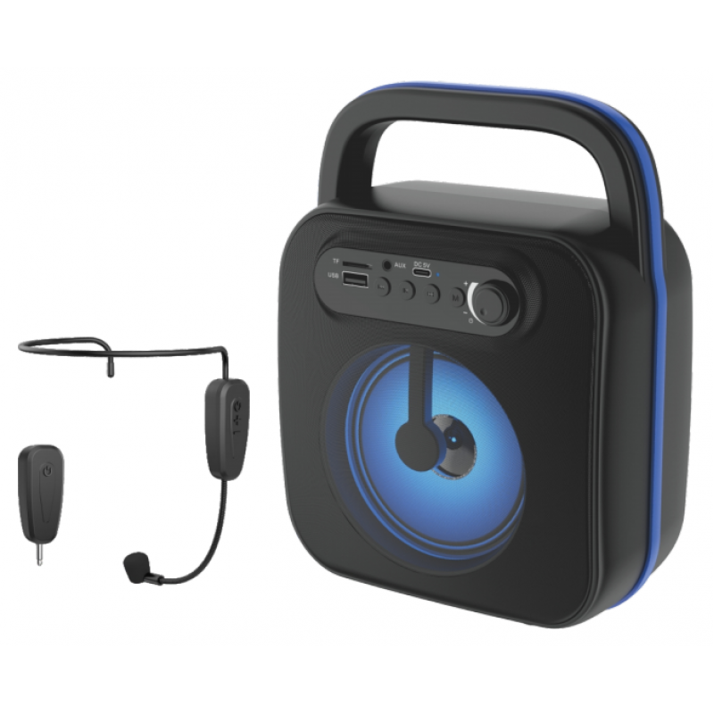 Outdoor Portable Speaker W-4027