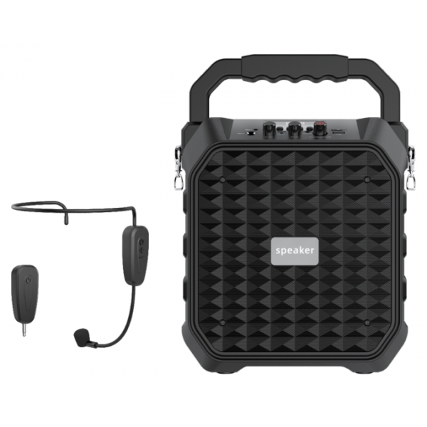 Outdoor Portable Speaker W-4030
