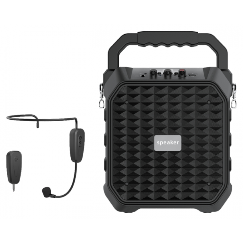 Outdoor Portable Speaker W-4030