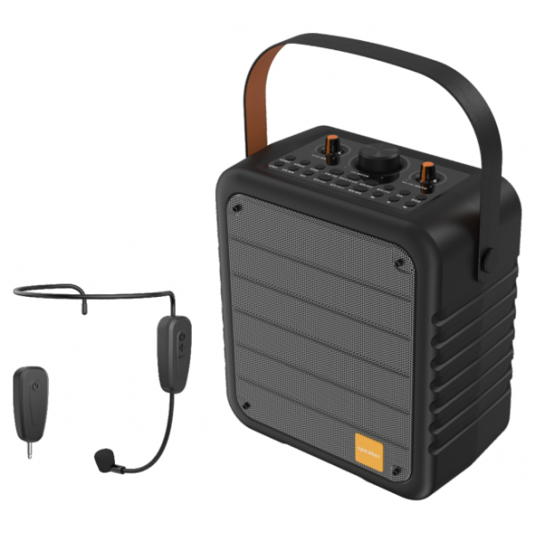 Outdoor Portable Speaker W-4051