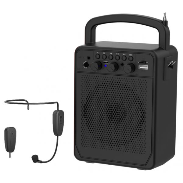 Outdoor Portable Speaker W-4005