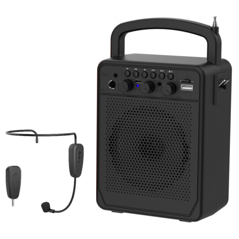 Outdoor Portable Speaker W-4005
