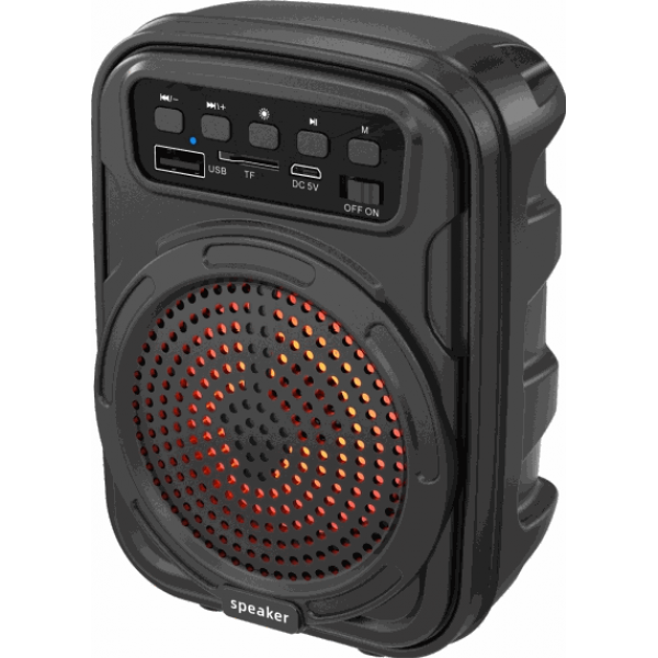 Outdoor Portable Speaker E-4033