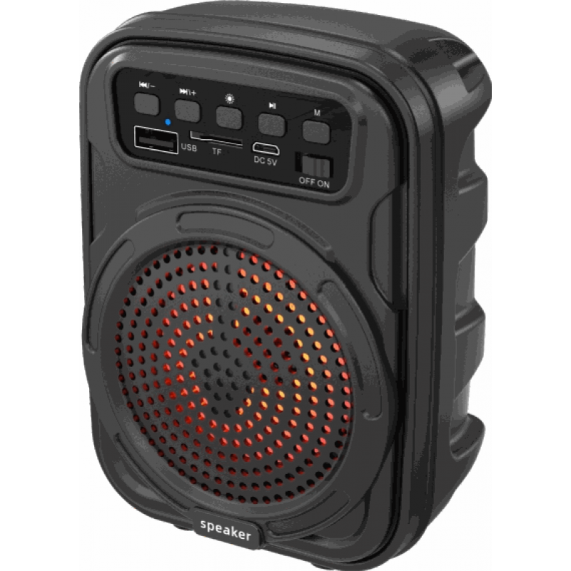Outdoor Portable Speaker E-4033