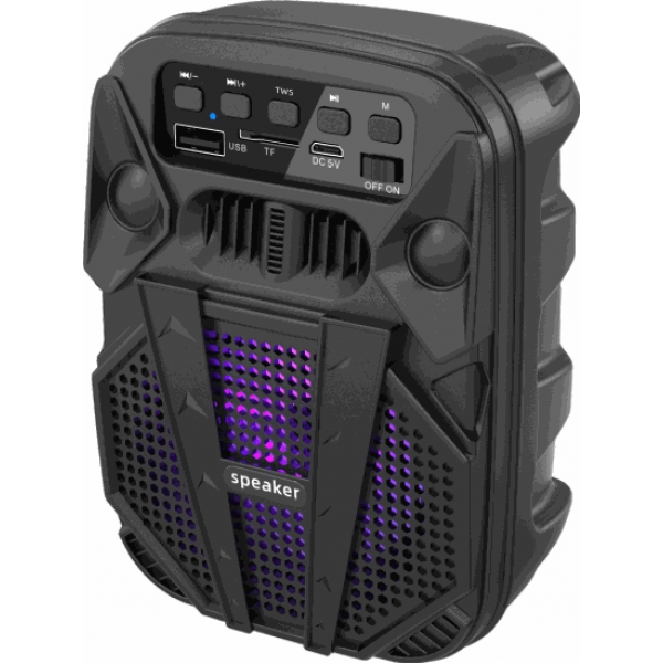 Outdoor Portable Speaker E-4044