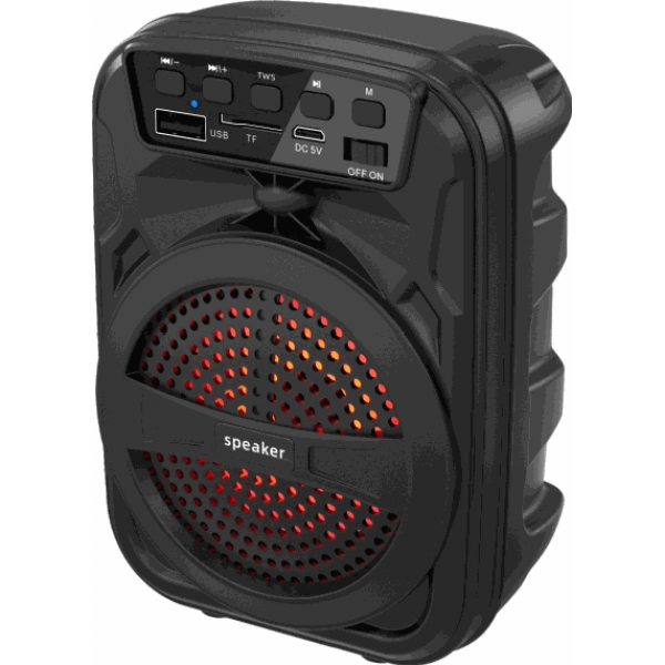 Outdoor Portable Speaker E-4043