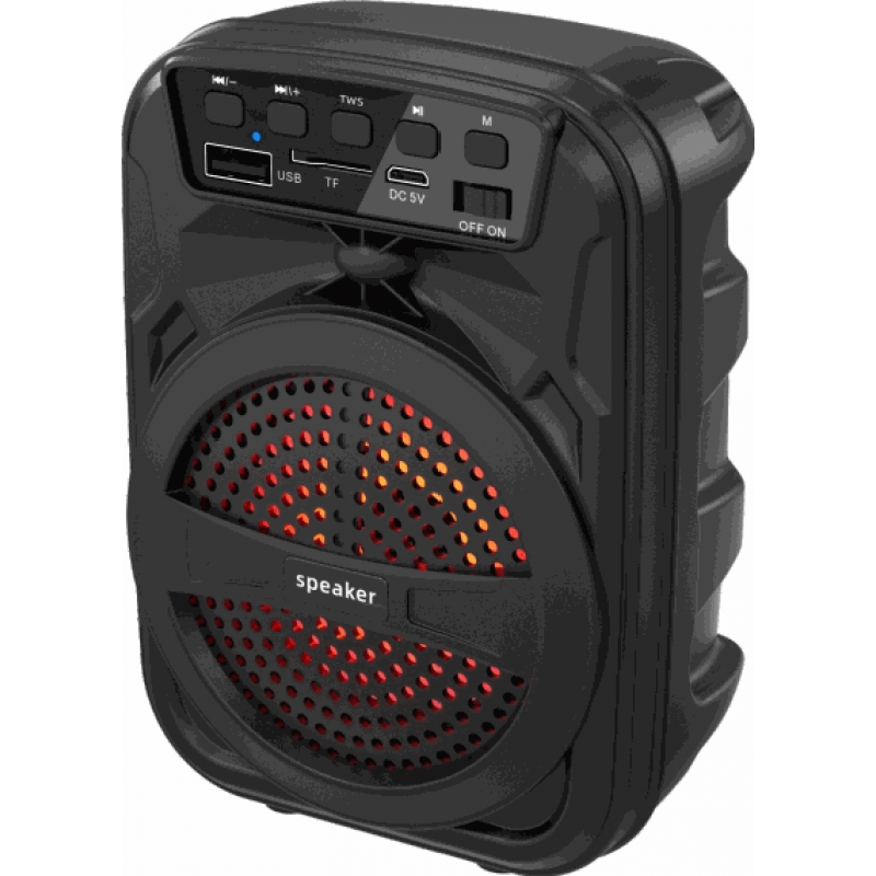 Outdoor Portable Speaker E-4043