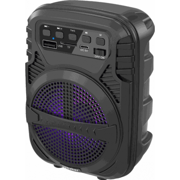 Outdoor Portable Speaker E-4045
