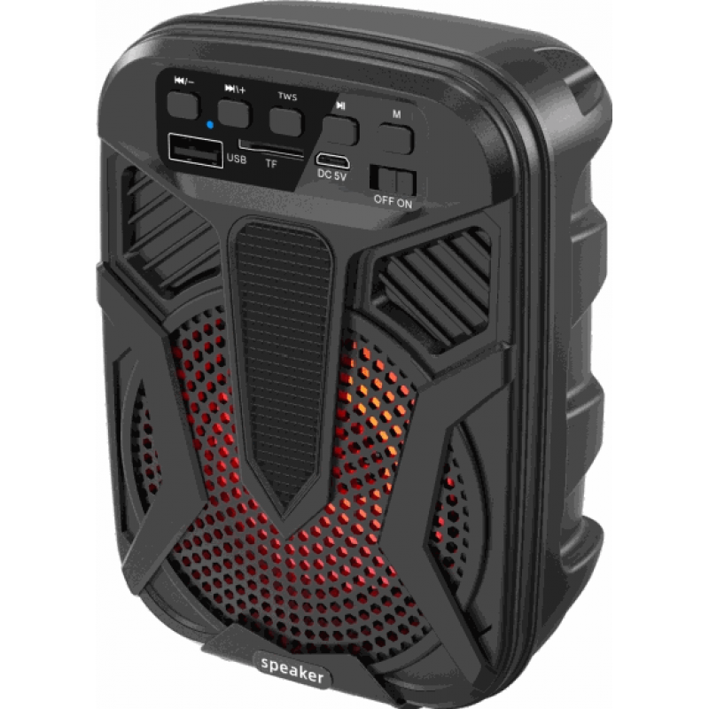 Outdoor Portable Speaker E-4046