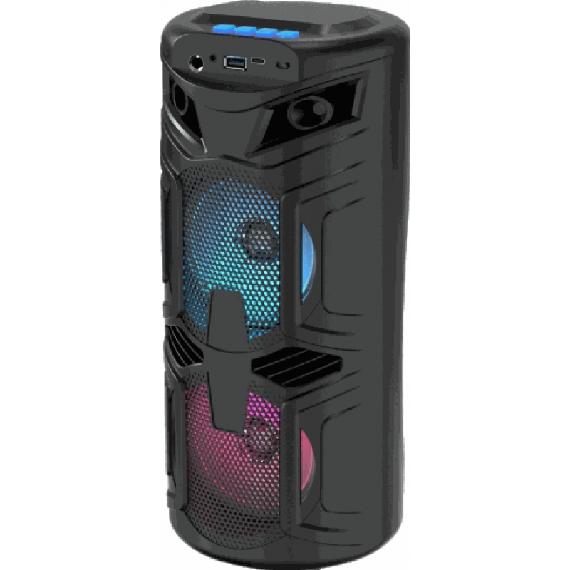 Outdoor Portable Speaker E-4018