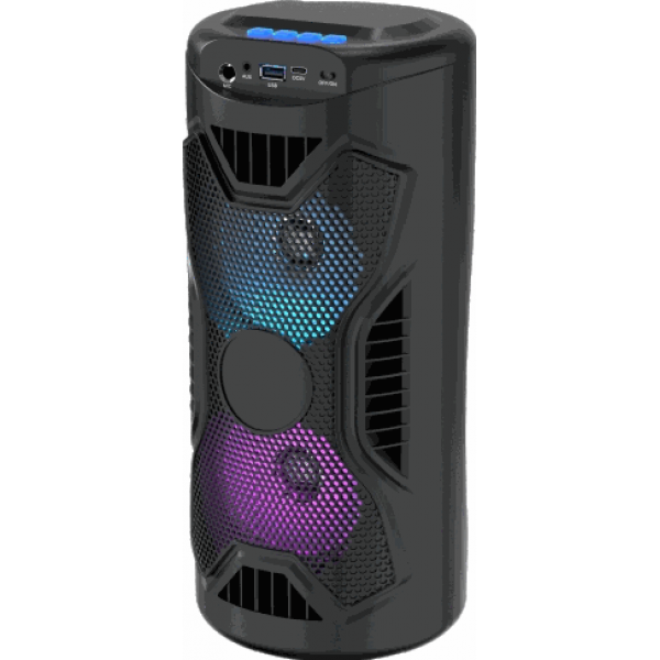 Outdoor Portable Speaker E-4019