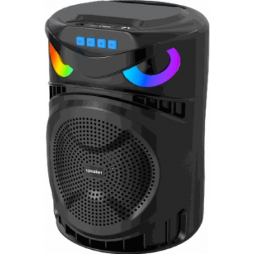 Outdoor Portable Spe...