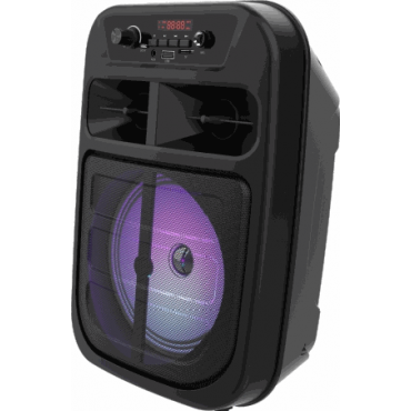 Outdoor Portable Spe...