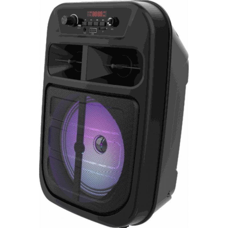 Outdoor Portable Speaker E-4011