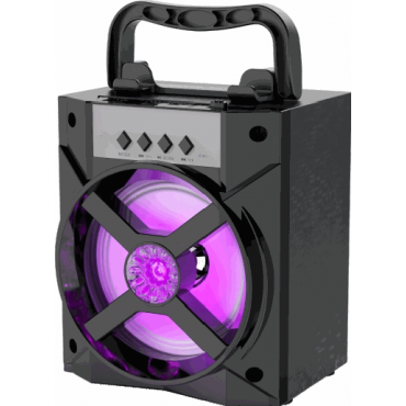 Outdoor Portable Spe...