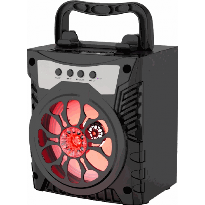 Outdoor Portable Speaker E-4023