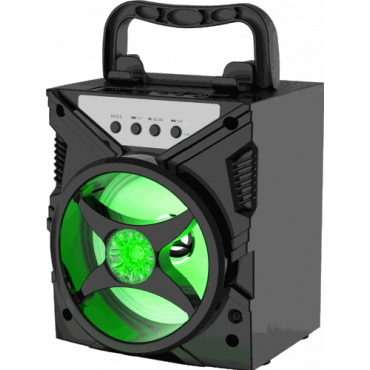 Outdoor Portable Spe...