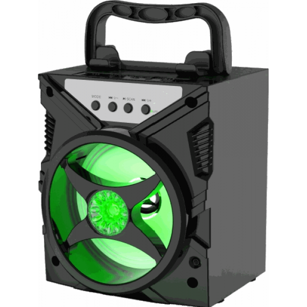 Outdoor Portable Speaker E-4024