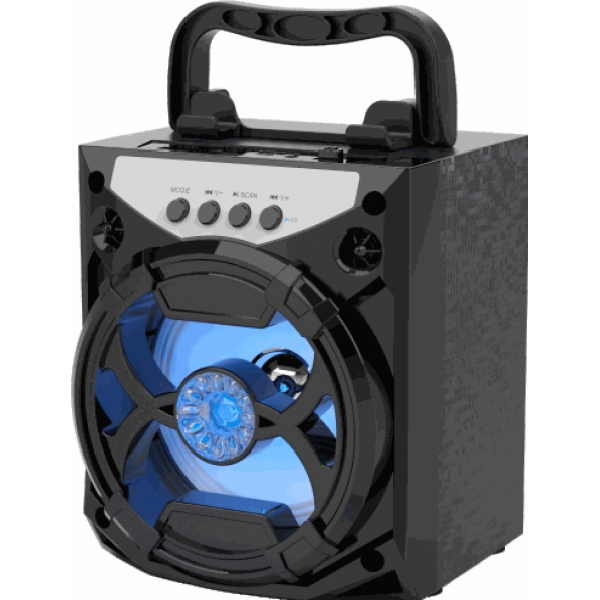 Outdoor Portable Speaker E-4025