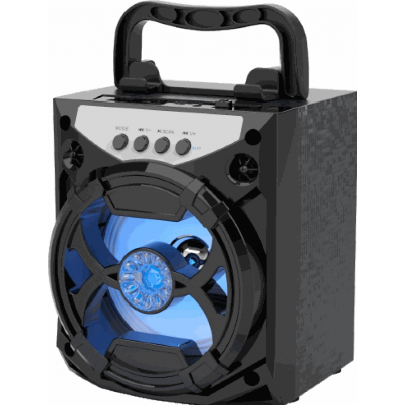 Outdoor Portable Speaker E-4025