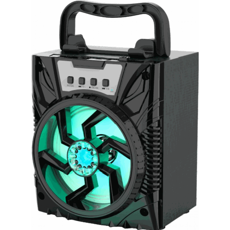 Outdoor Portable Speaker E-4026